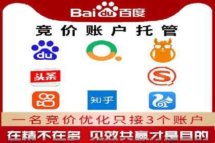 深入了解SEM代运营服务公司的策略与技巧